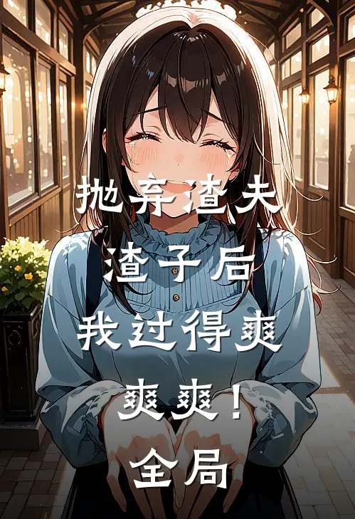 抛弃渣夫渣子后,我过得爽爽爽!全局免费阅读