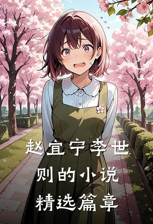 赵宜宁李世则的小说精选篇章