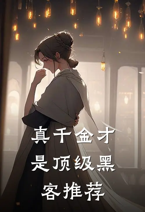 真千金才是顶级黑客推荐