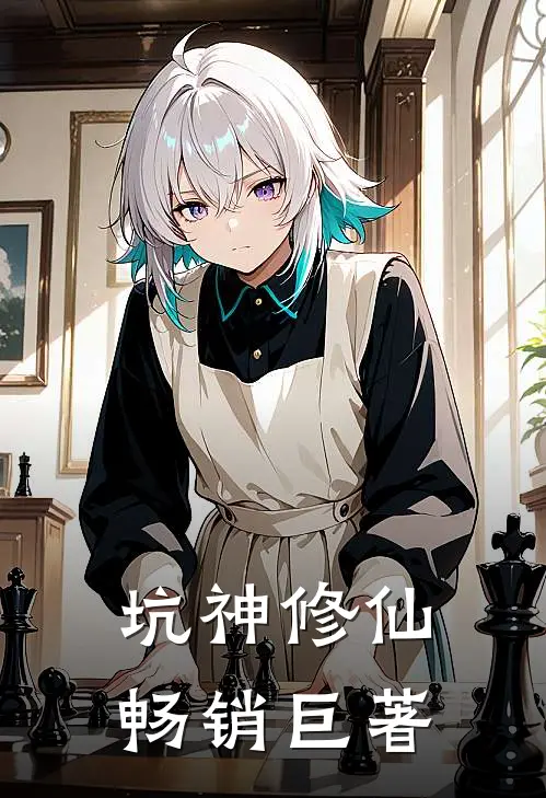 坑神修仙畅销巨著