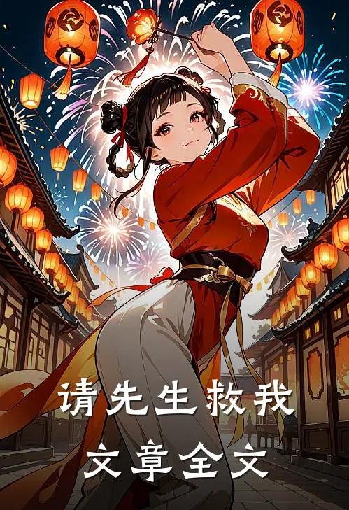 请先生救我文章全文
