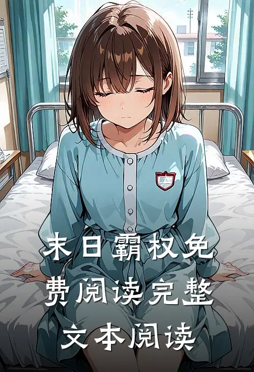 末日霸权免费阅读完整文本阅读