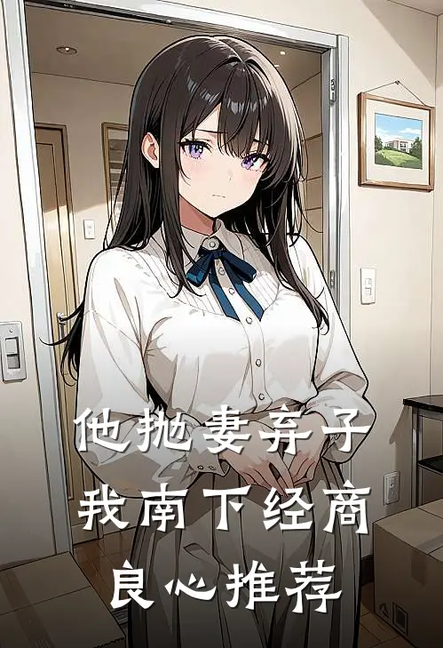 他抛妻弃子，我南下经商良心推荐