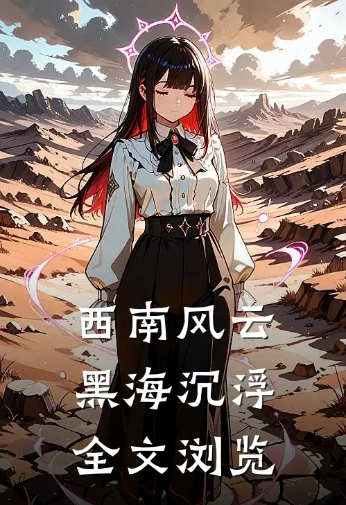 西南风云：黑海沉浮全文浏览