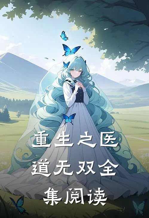 重生之医道无双全集阅读