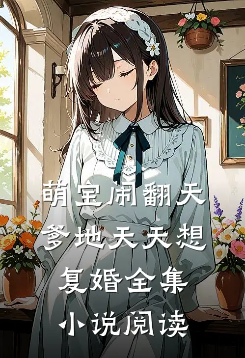 萌宝闹翻天：爹地天天想复婚全集小说阅读