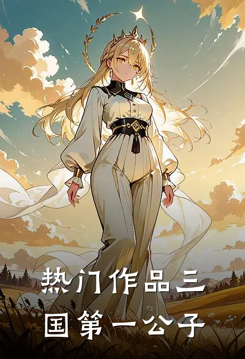 热门作品三国第一公子