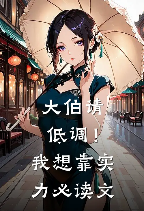 大伯请低调！我想靠实力必读文