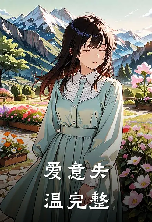 爱意失温完整