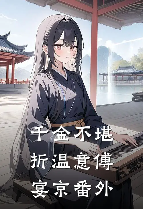 千金不堪折温意傅宴京番外