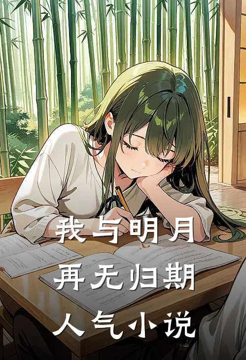 我与明月再无归期人气小说