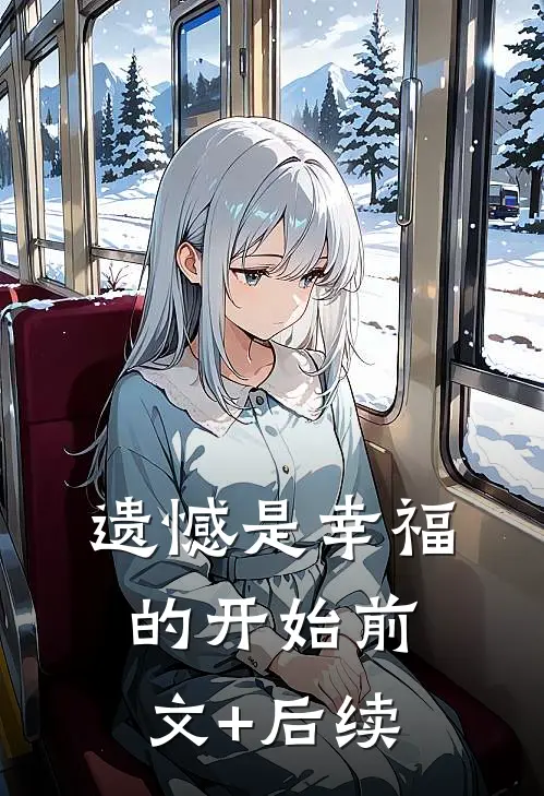 遗憾是幸福的开始前文+后续