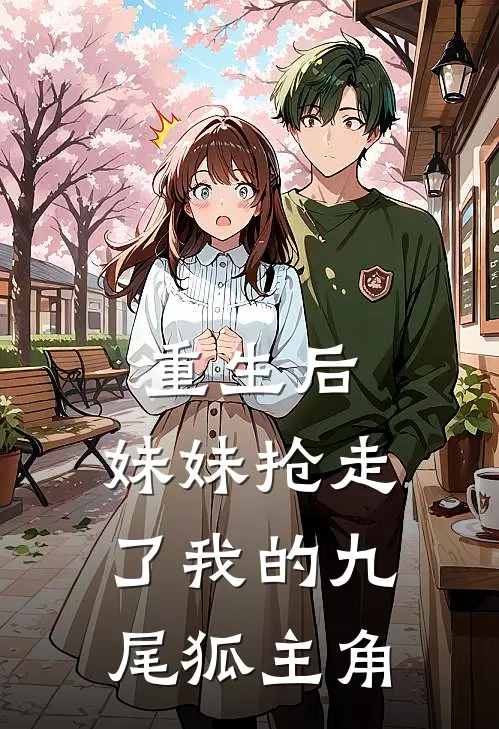 重生后，妹妹抢走了我的九尾狐主角