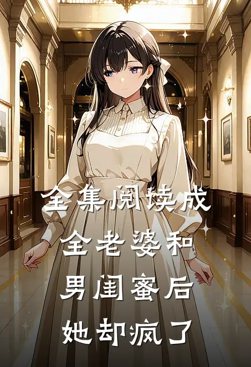 全集阅读成全老婆和男闺蜜后,她却疯了