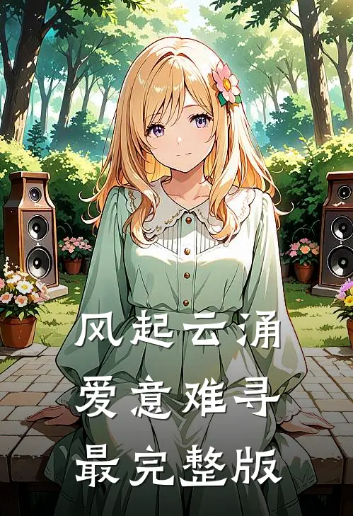 风起云涌，爱意难寻最完整版