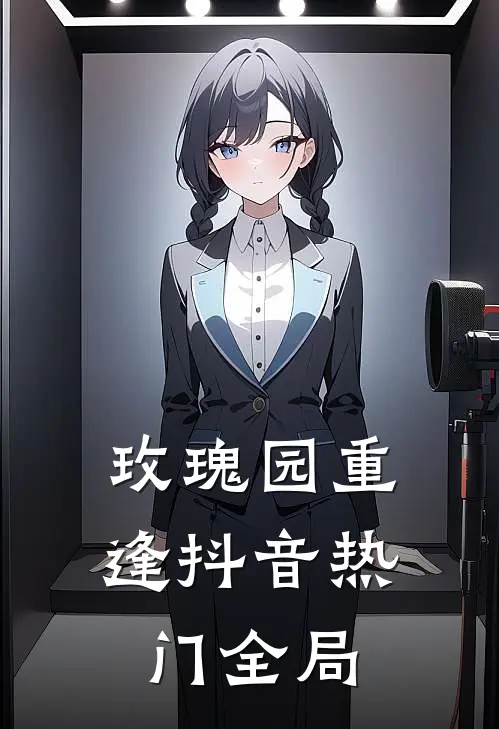 玫瑰园重逢抖音热门全局