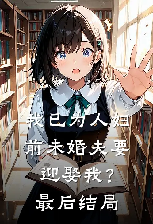 我已为人妇，前未婚夫要迎娶我？最后结局
