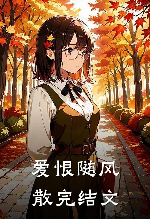 爱恨随风散完结文