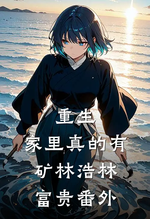 重生：家里真的有矿林浩林富贵番外