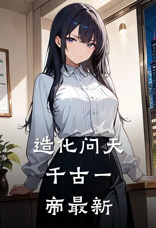造化问天，千古一帝最新
