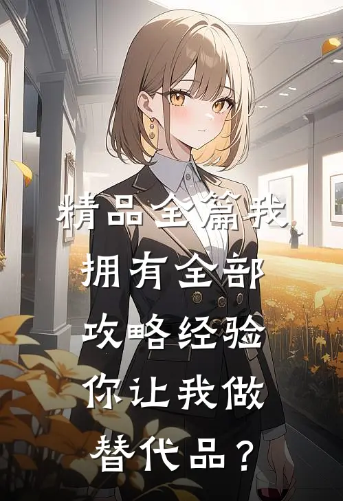 精品全篇我拥有全部攻略经验，你让我做替代品？