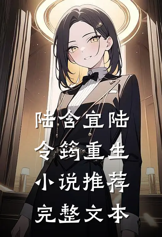 陆含宜陆令筠重生小说推荐完整文本