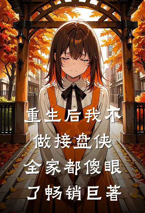 重生后我不做接盘侠，全家都傻眼了畅销巨著