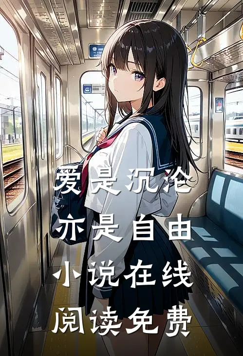 爱是沉沦，亦是自由小说在线阅读免费