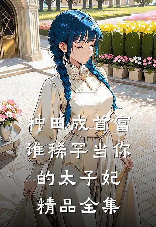 种田成首富，谁稀罕当你的太子妃精品全集