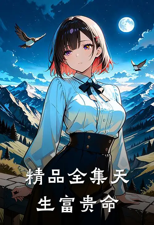 精品全集天生富贵命