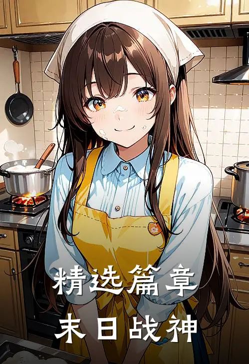 精选篇章末日战神