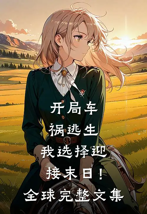 开局车祸逃生，我选择迎接末日！全球完整文集