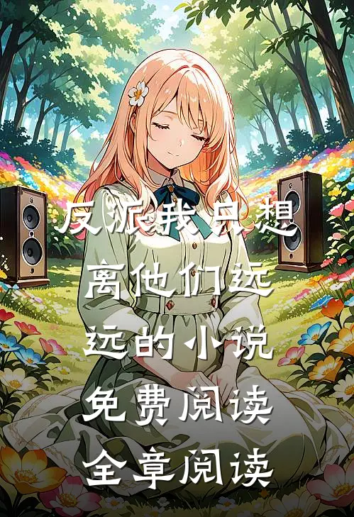 反派我只想离他们远远的小说免费阅读全章阅读
