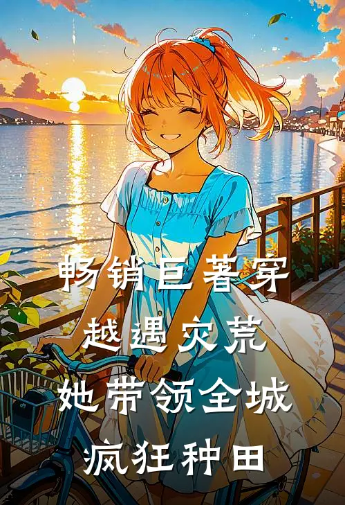 畅销巨著穿越遇灾荒，她带领全城疯狂种田