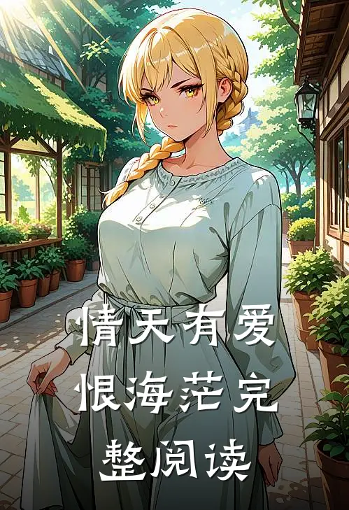 情天有爱恨海茫完整阅读