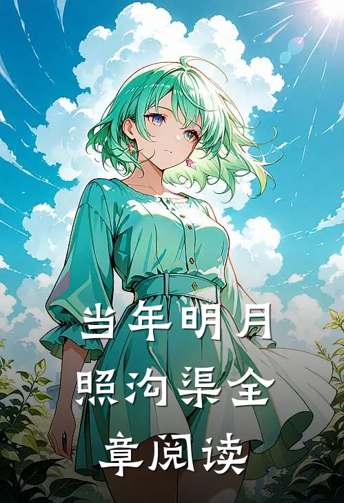 当年明月照沟渠全章阅读
