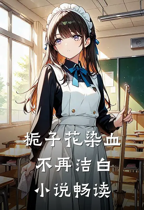 栀子花染血不再洁白小说畅读