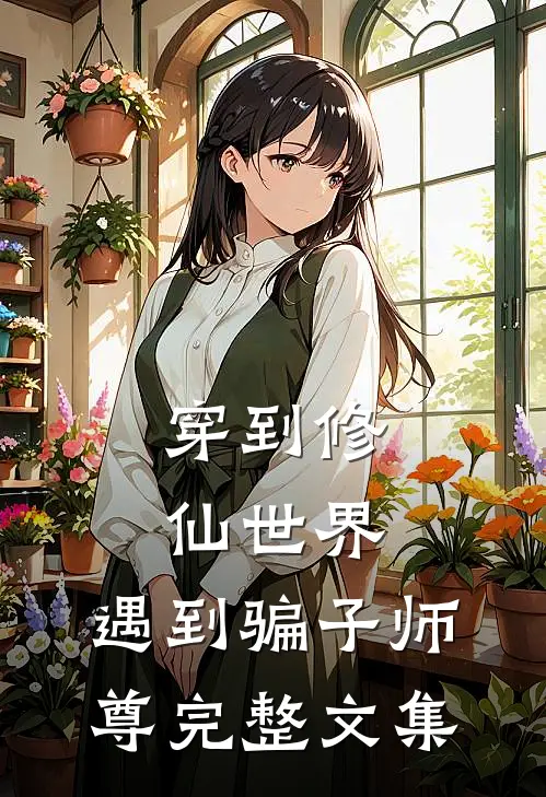 穿到修仙世界：遇到骗子师尊完整文集