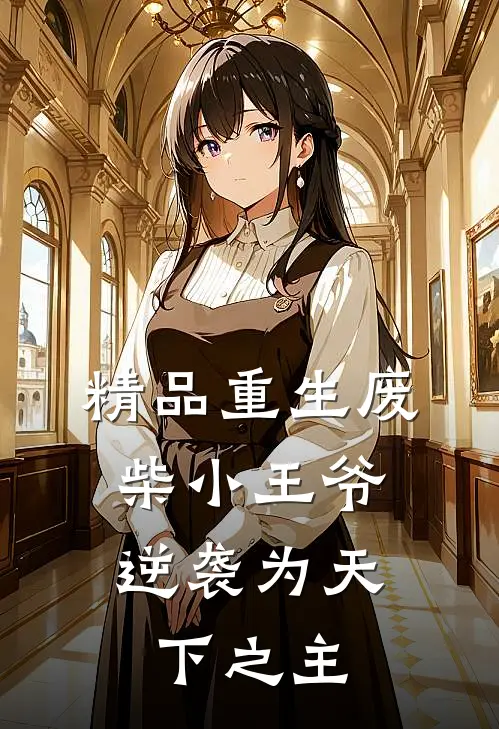 精品重生废柴小王爷，逆袭为天下之主