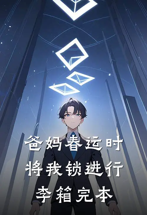 爸妈春运时将我锁进行李箱完本
