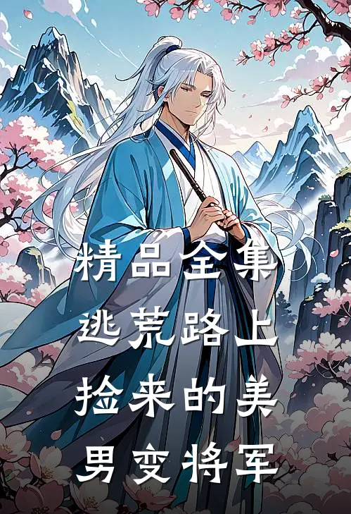 精品全集逃荒路上，捡来的美男变将军
