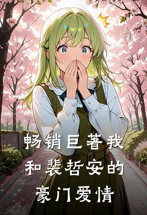 畅销巨著我和裴哲安的豪门爱情