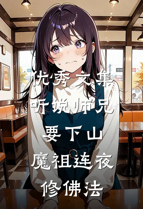 优秀文集听说师兄要下山，魔祖连夜修佛法