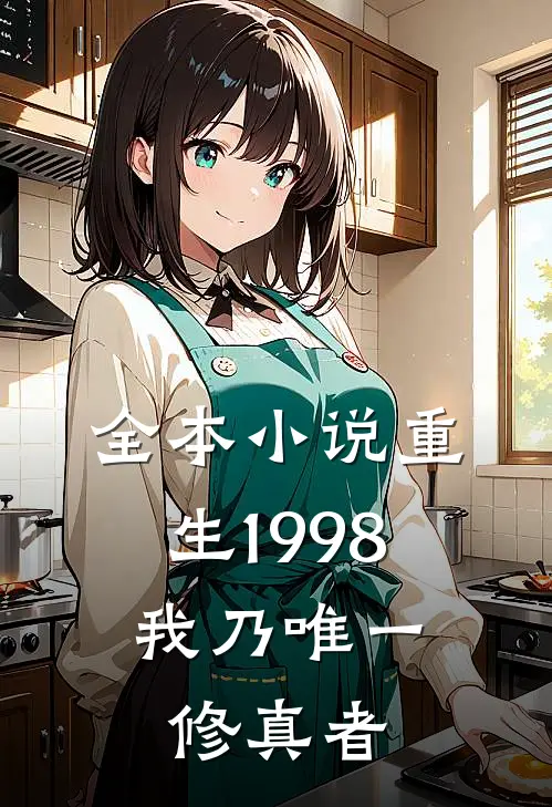 全本小说重生 1998：我乃唯一修真者