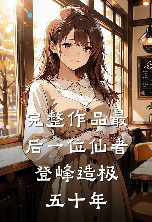 完整作品最后一位仙者，登峰造极五十年