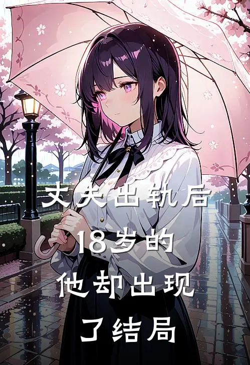 丈夫出轨后，18岁的他却出现了结局