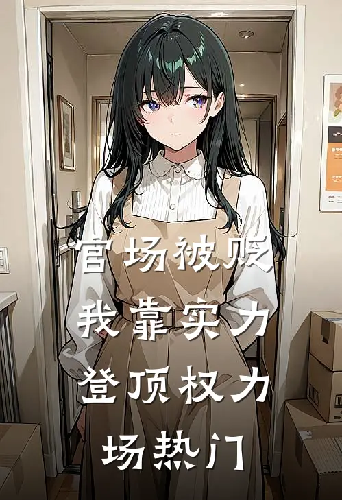 官场被贬，我靠实力登顶权力场热门