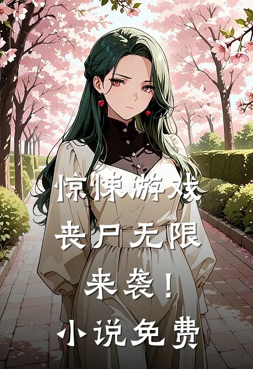 惊悚游戏，丧尸无限来袭！小说免费