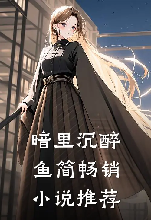 暗里沉醉鱼简畅销小说推荐