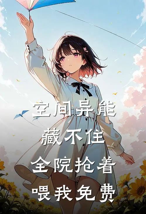 空间异能藏不住，全院抢着喂我免费